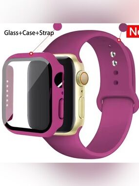 Apple Watch band 38-42mm 40-44mm/42-46mm/41-45mm/49mm/Watch series 8 976543 SE